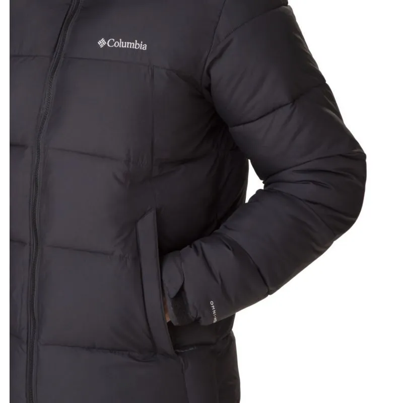 Columbia  Pike Lake Hooded Jacket - Giacca sintetica - Uomo