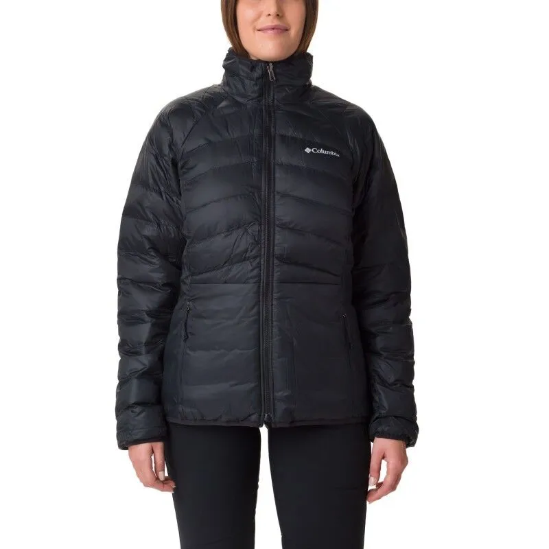 Columbia  Tolt Track Interchange Jacket - Giacca antipioggia - Donna