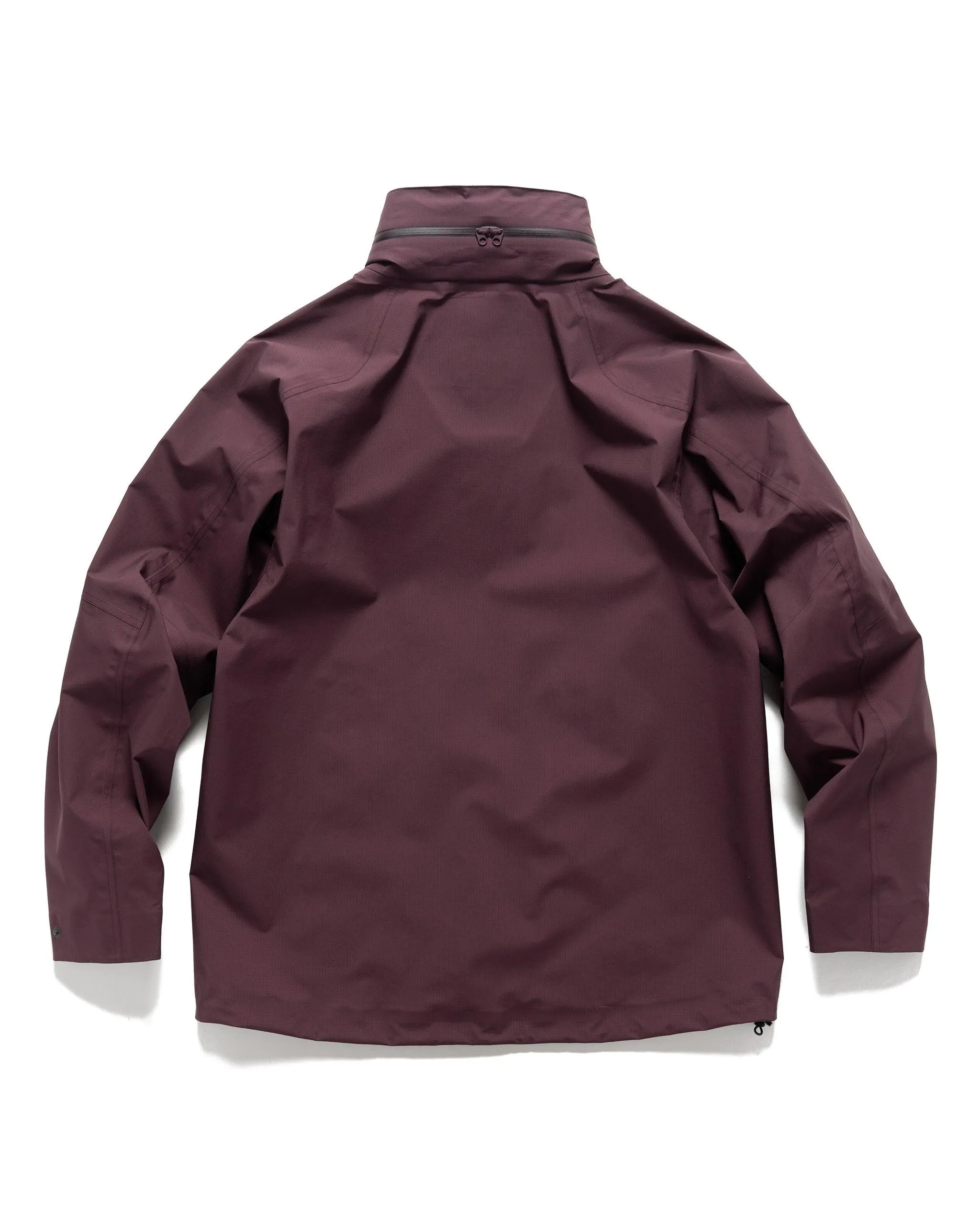 Condor Jacket - GORE-TEX 3L Nylon Ripstop Bruise