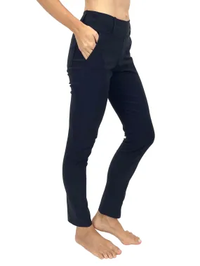 Corsican Pants Zenya Black