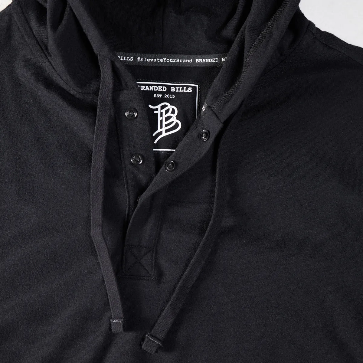 Cortaro™ Hooded Henley