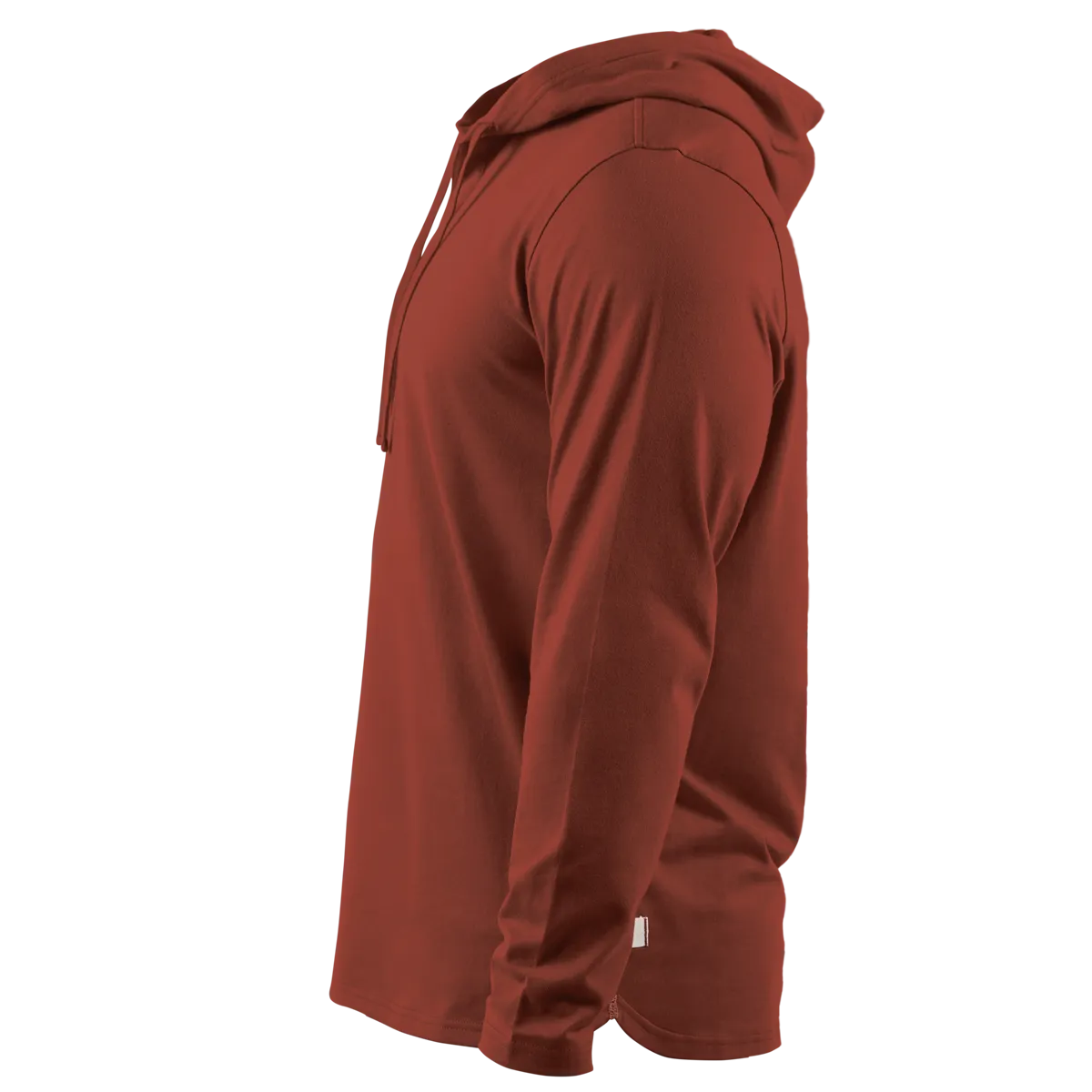 Cortaro™ Hooded Henley