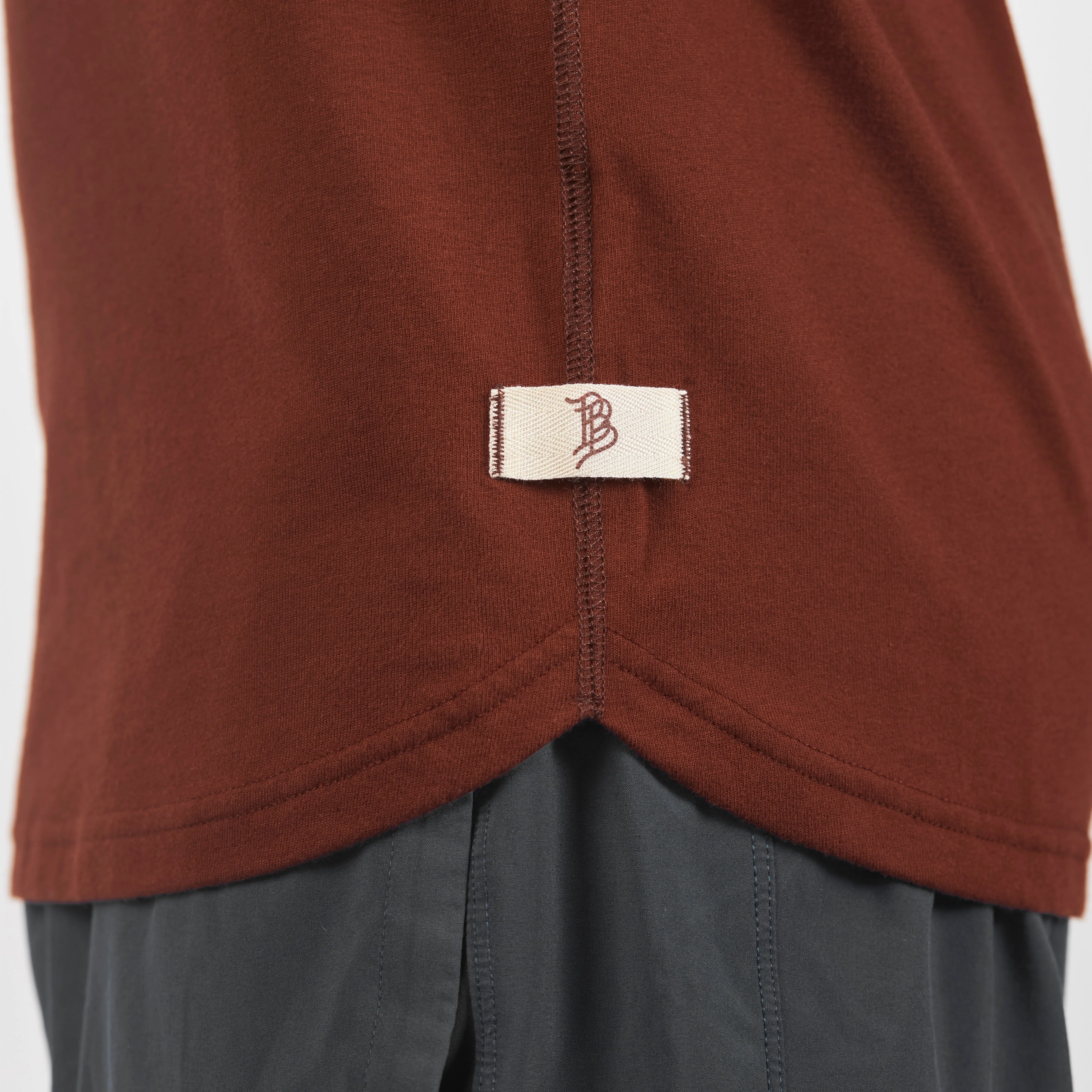 Cortaro™ Hooded Henley