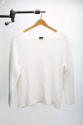 Cotton Sweater