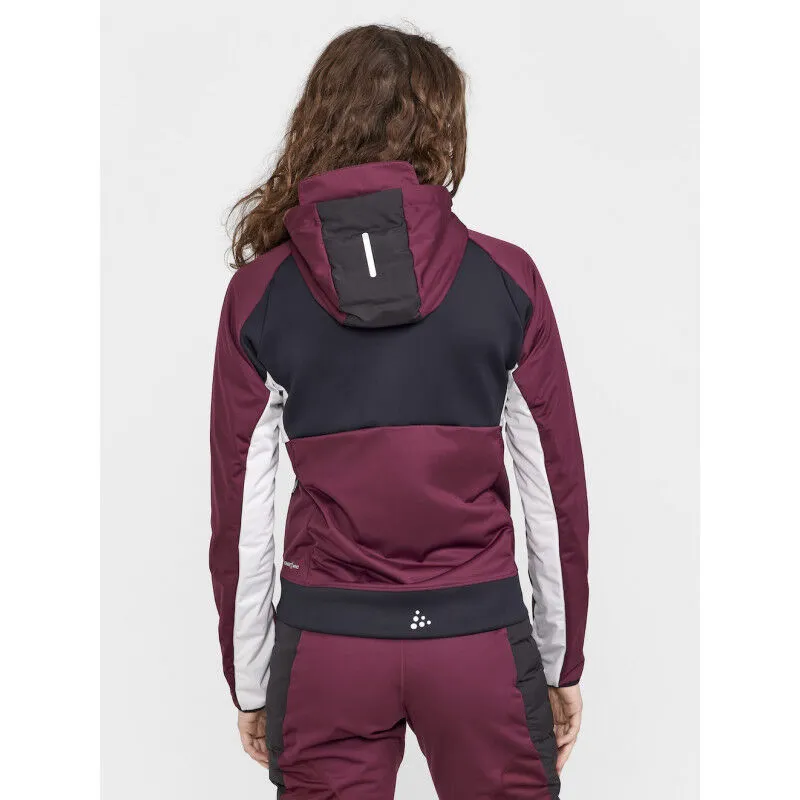 Craft  Pursuit Thermal Jacket - Giacca da sci - Donna