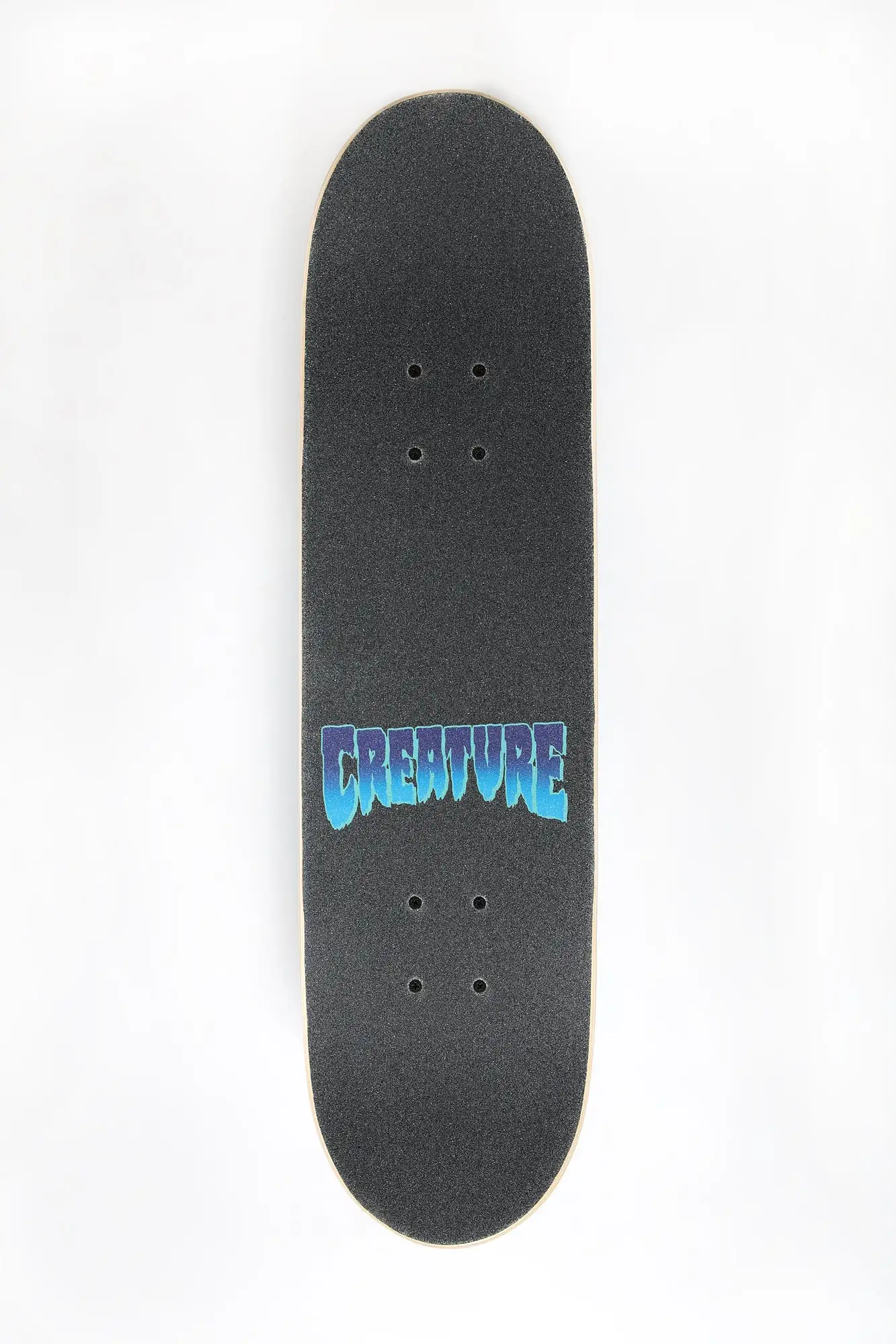 Creature Logo Micro Skateboard 7.5