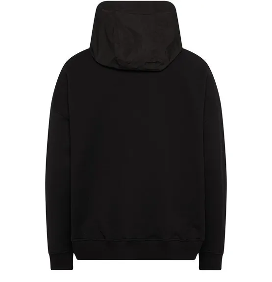 D SQUARED2  |Unisex Street Style Plain Cotton Logo Luxury Hoodies