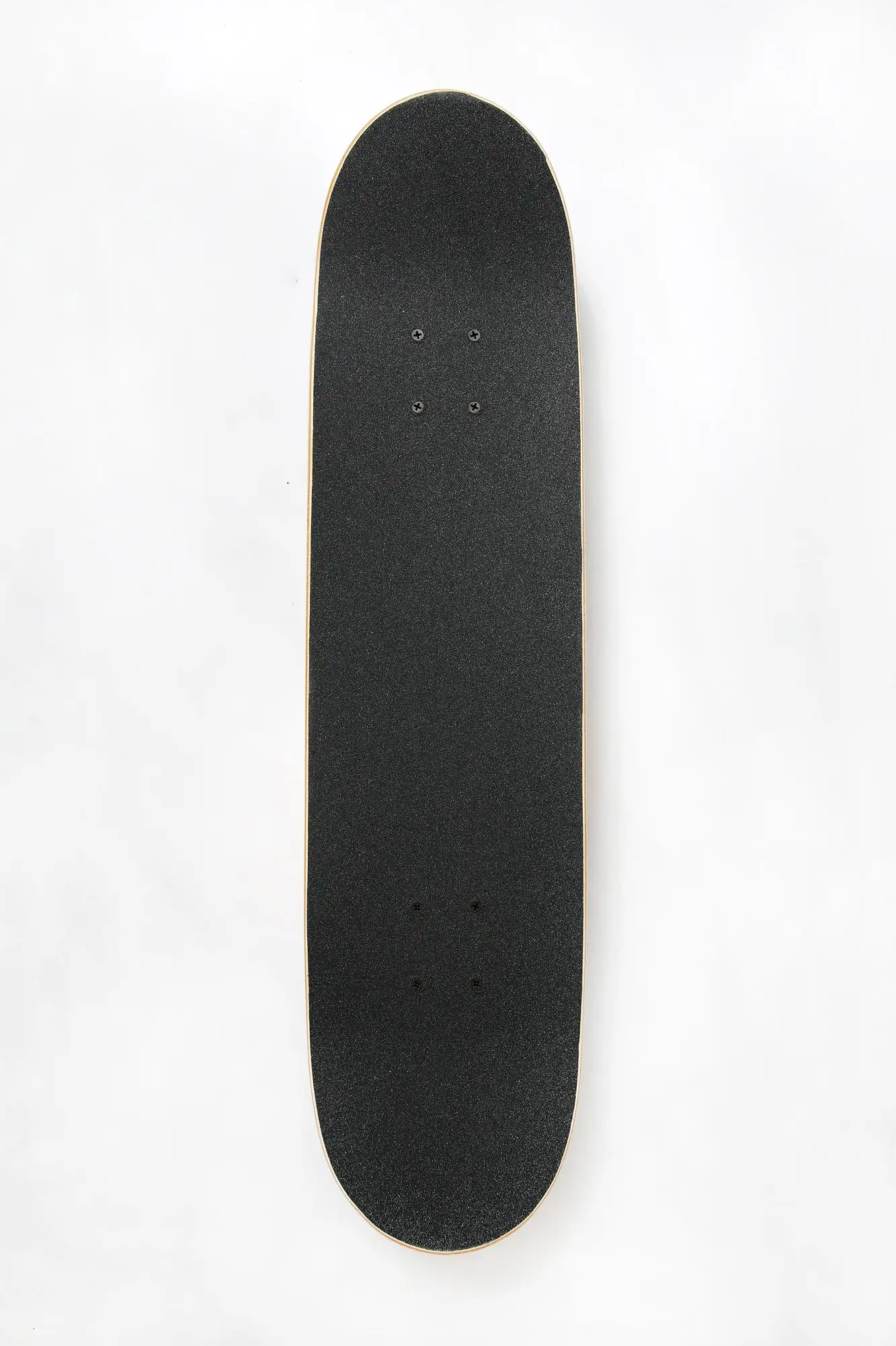 Death Valley Geisha Skateboard 7.75