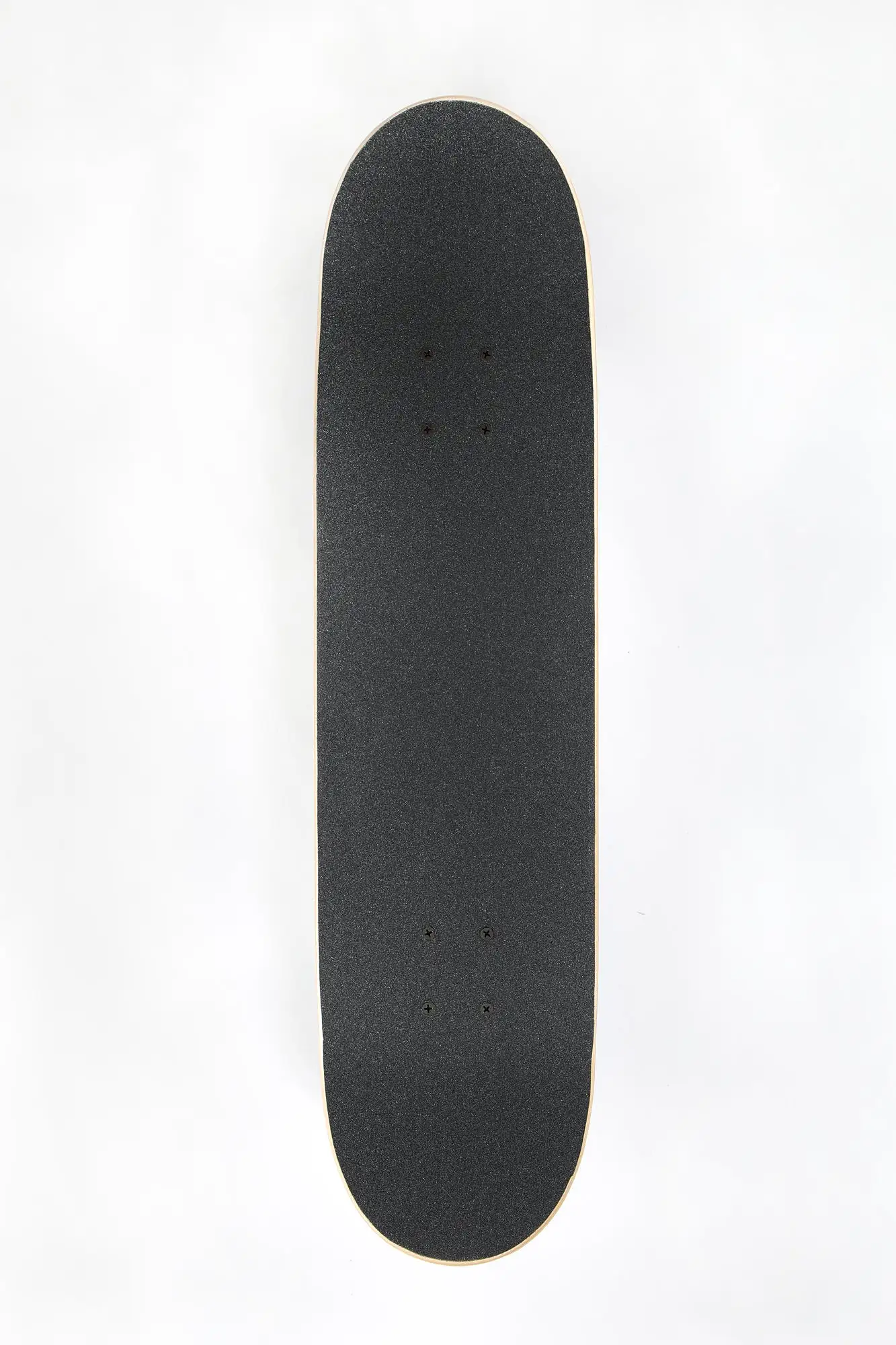 Death Valley No Speed Limit Skateboard 7.75