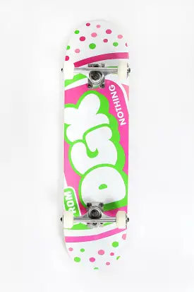 DGK Lolli Skateboard 8