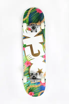 DGK Vacation Skateboard 7.75