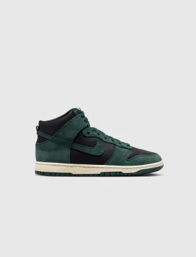 DUNK HIGH RETRO PREMIUM FADED SPRUCE