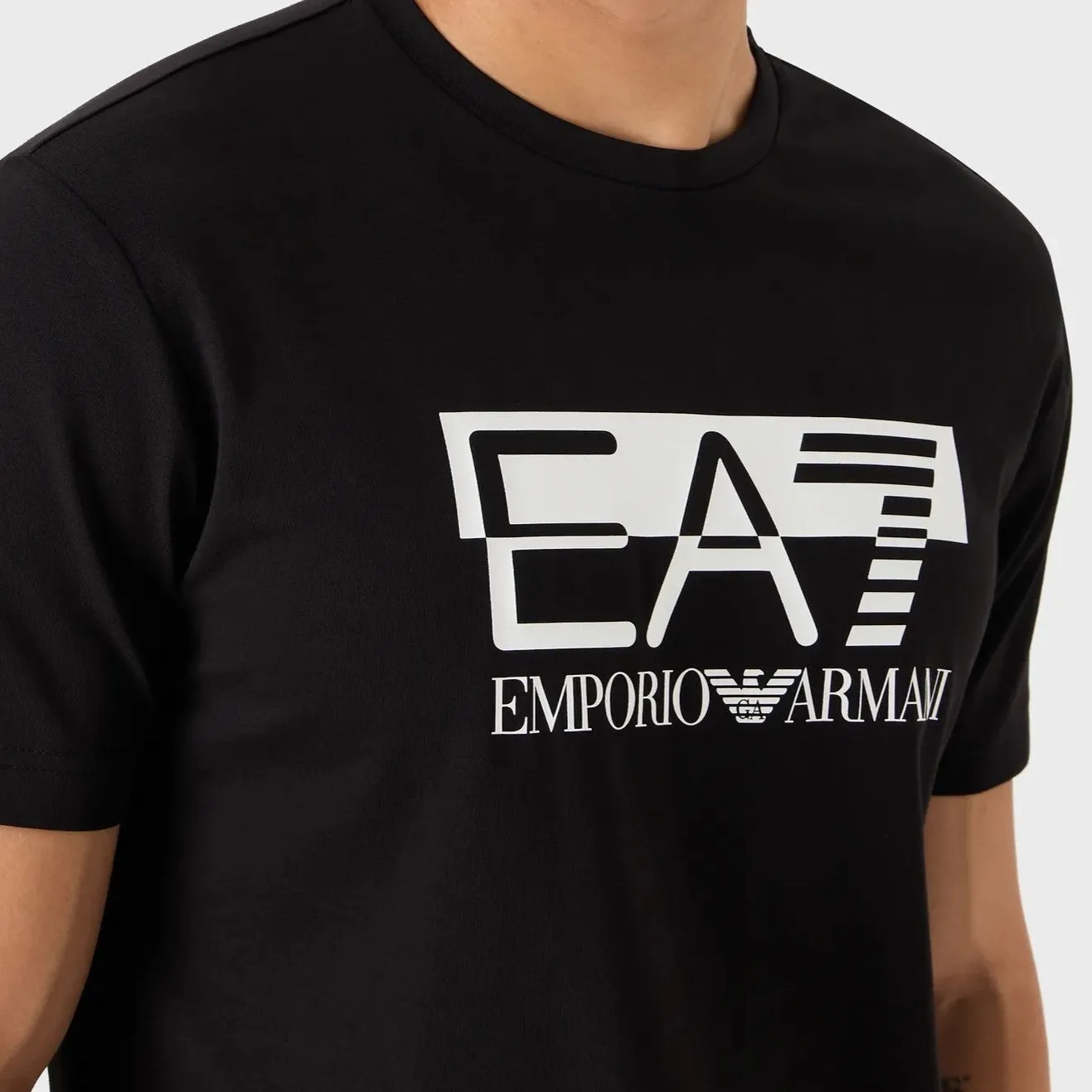 EA7 Visibility T-Shirt