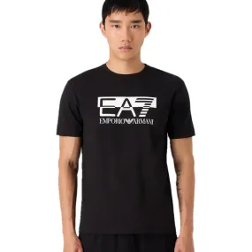 EA7 Visibility T-Shirt