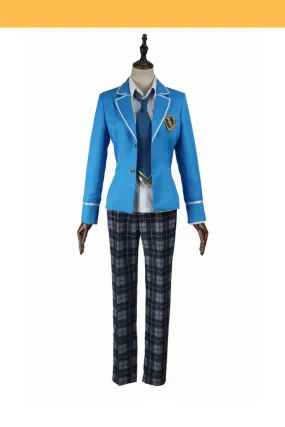 Ensemble Stars Yumenosaki Academy Male Uniform Cosplay Costume