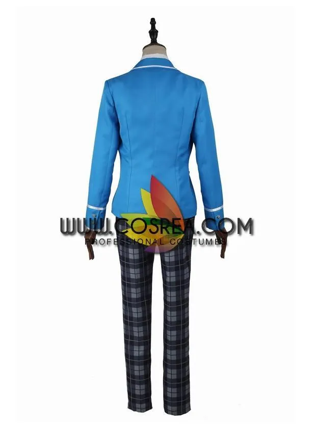 Ensemble Stars Yumenosaki Academy Male Uniform Cosplay Costume