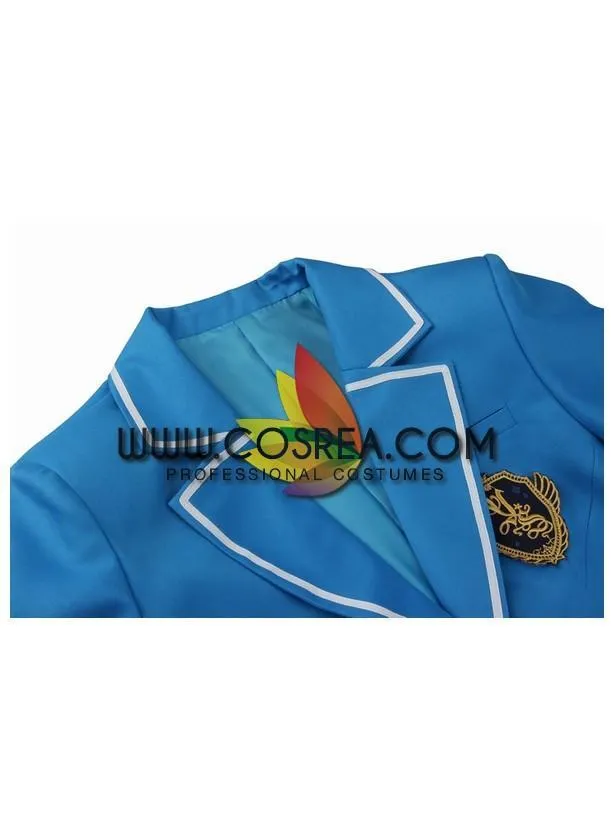 Ensemble Stars Yumenosaki Academy Male Uniform Cosplay Costume