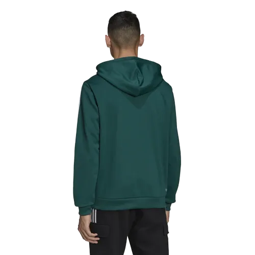 Felpa TRACK JACKET ADICOLOR CLASSICS HOODED FULL ZIP