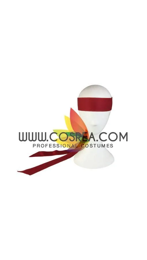 Gakuen Basara Sanada Yukimura Uniform Cosplay Costume