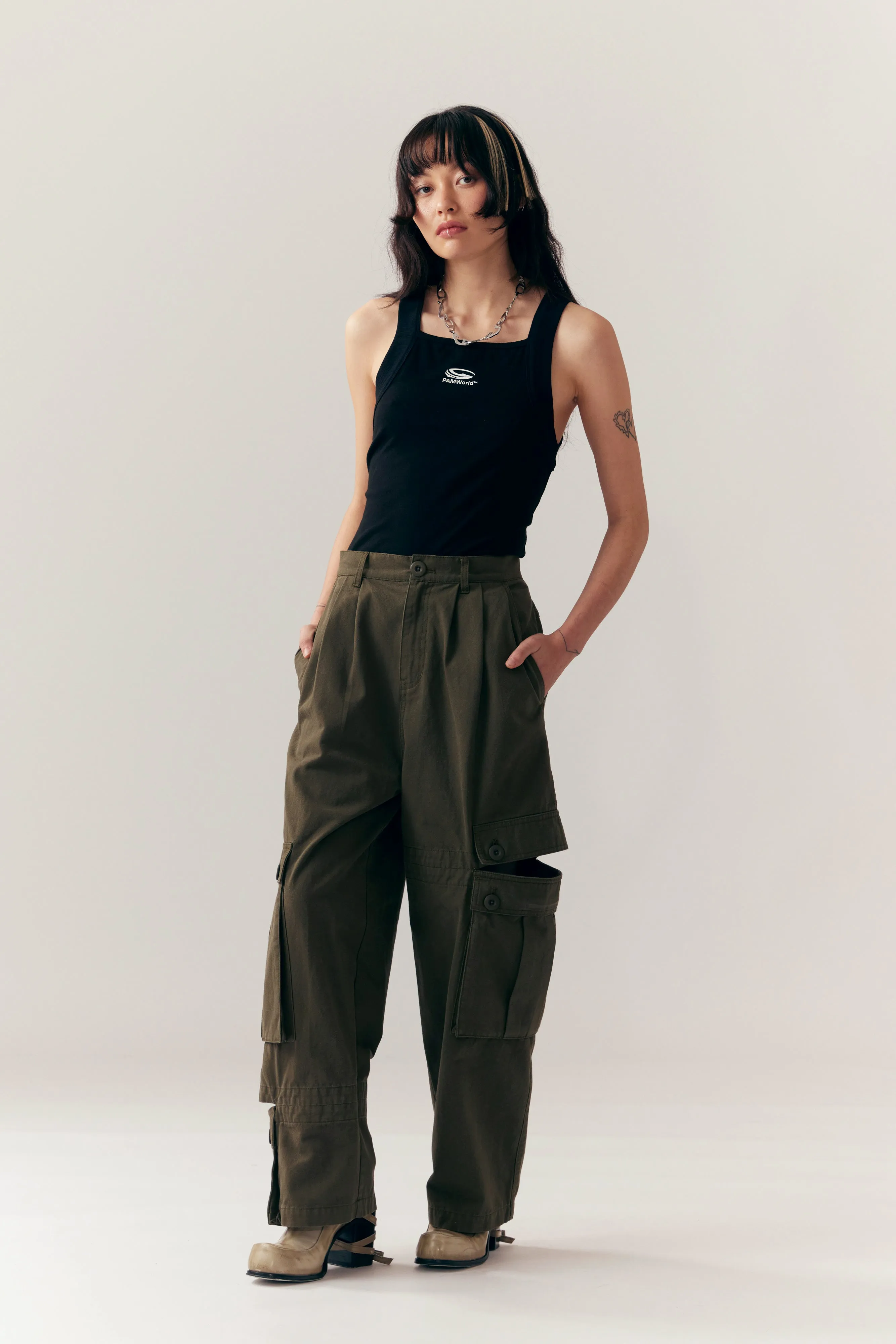 GATEWAY CARGO BRI BRI PANTS