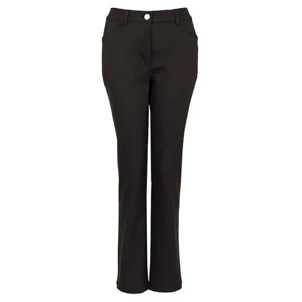 Green Lamb Weather Tech Pants Dark Navy