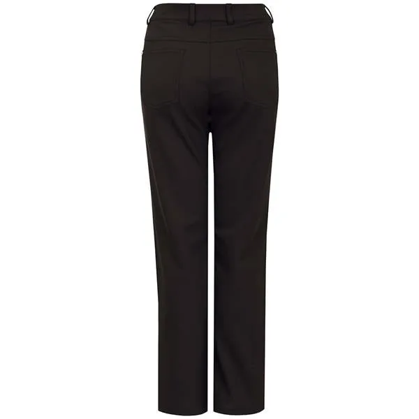 Green Lamb Weather Tech Pants Dark Navy