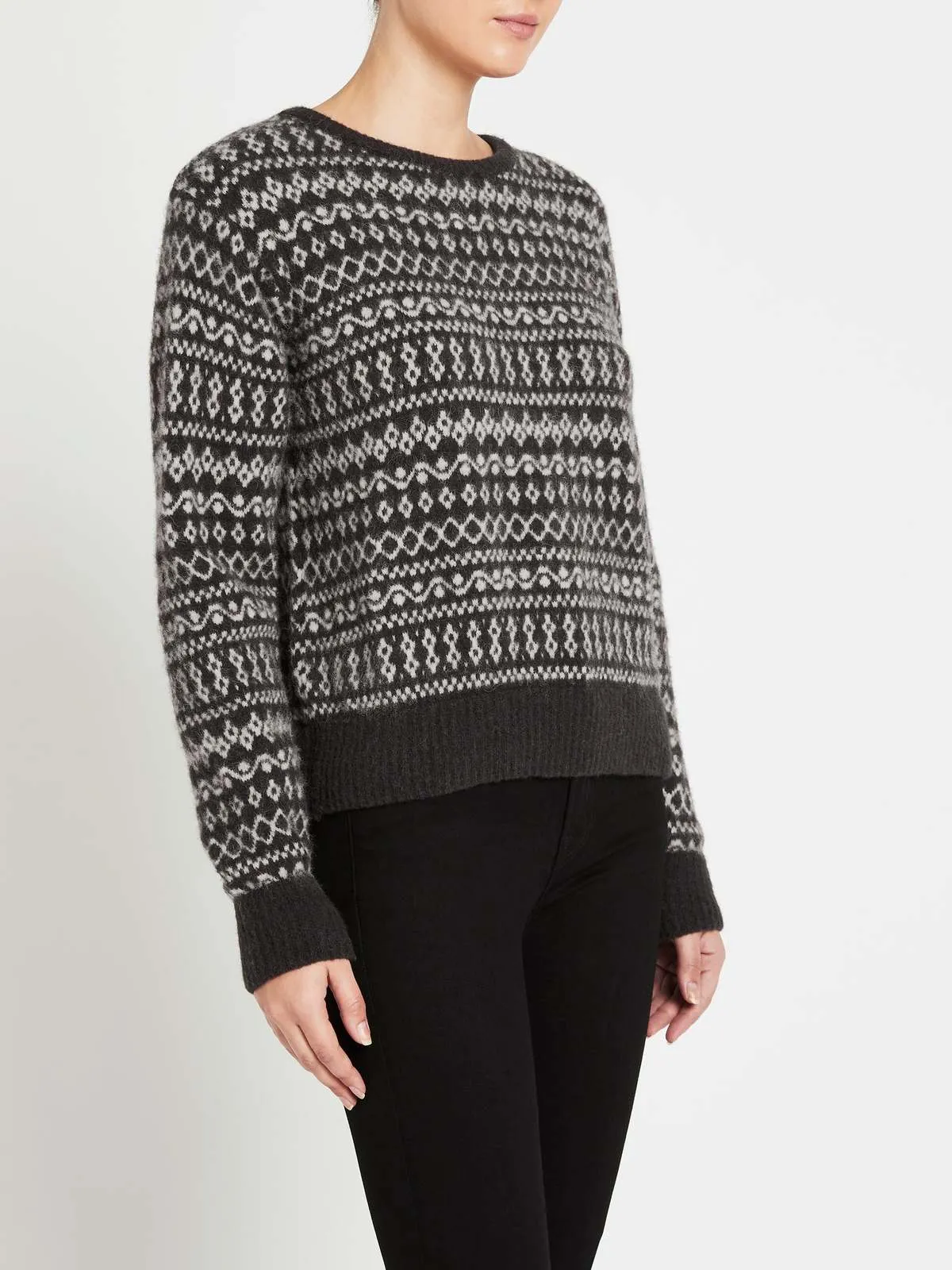 Hanapark Sweater