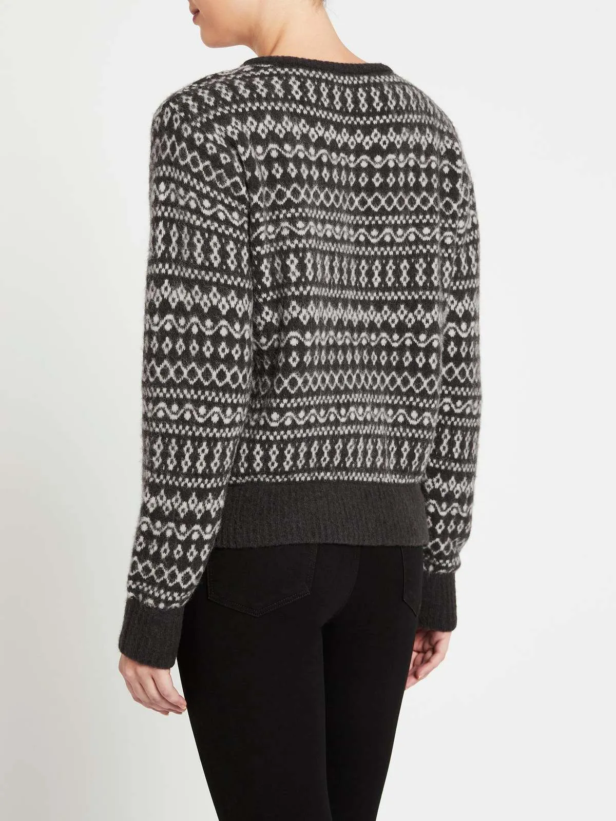 Hanapark Sweater