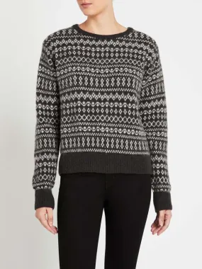 Hanapark Sweater