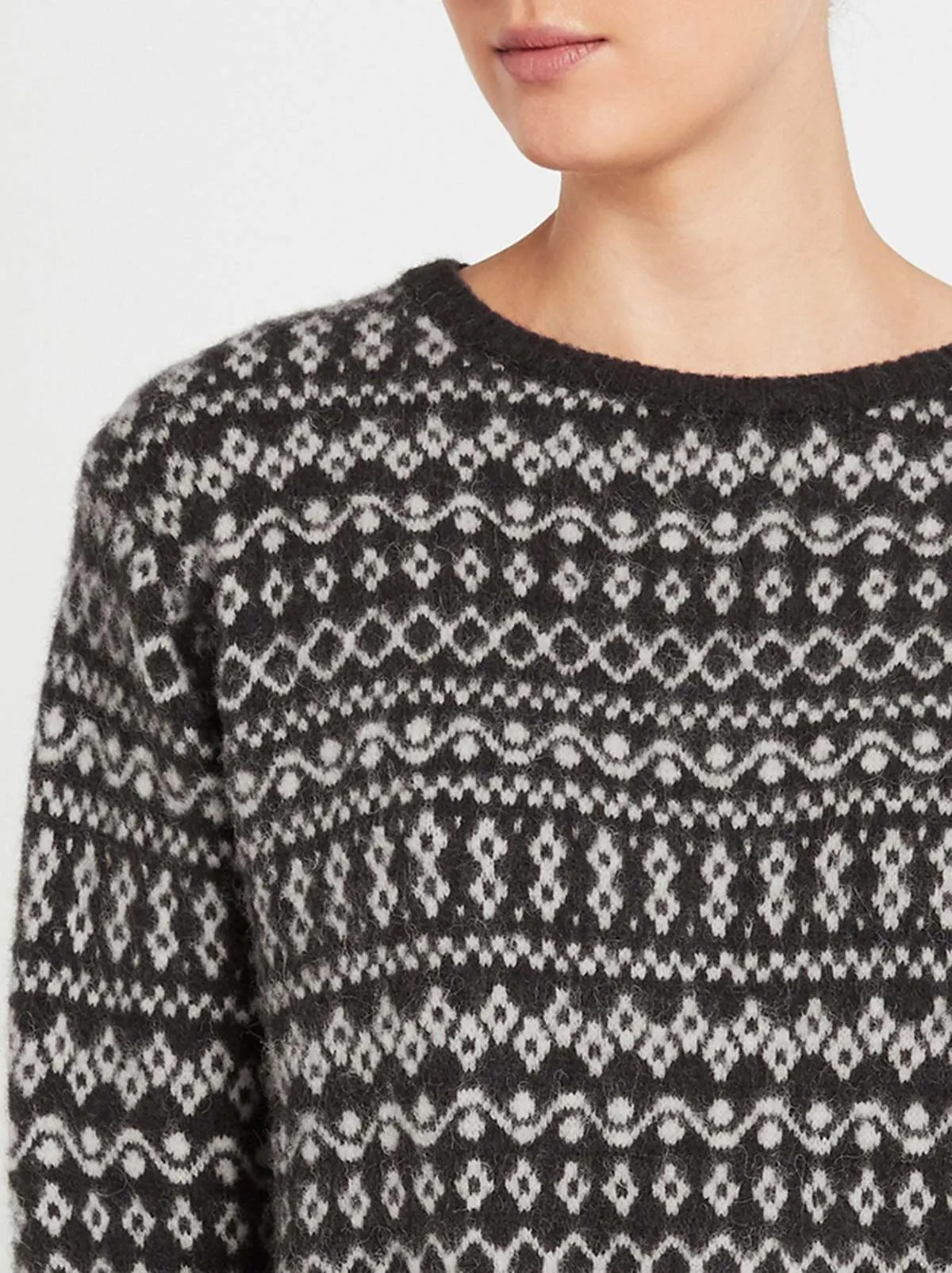 Hanapark Sweater