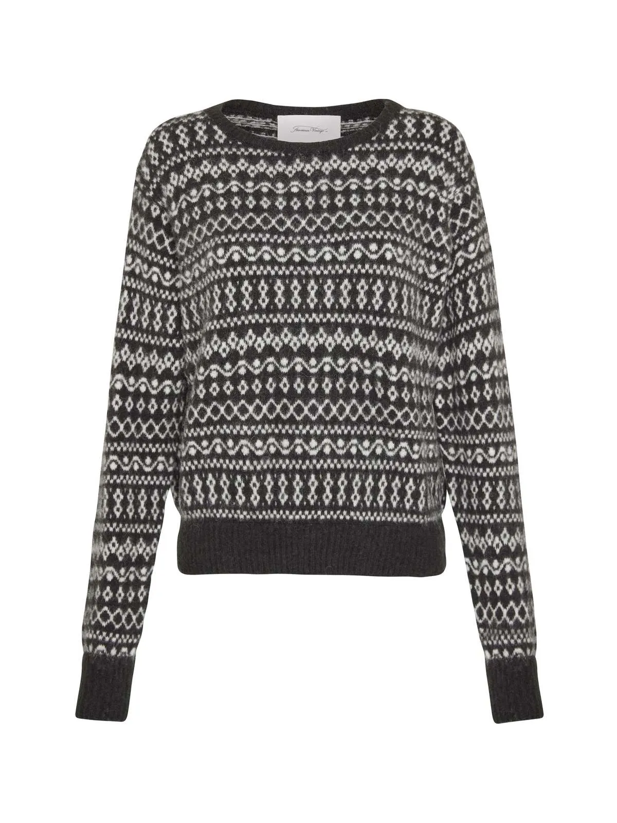 Hanapark Sweater