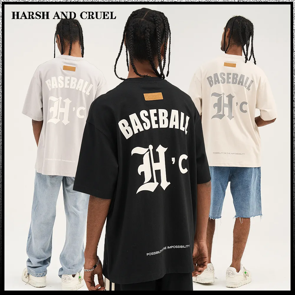 HARSH AND CRUEL  |Crew Neck Unisex Sweat Street Style Other Animal Patterns