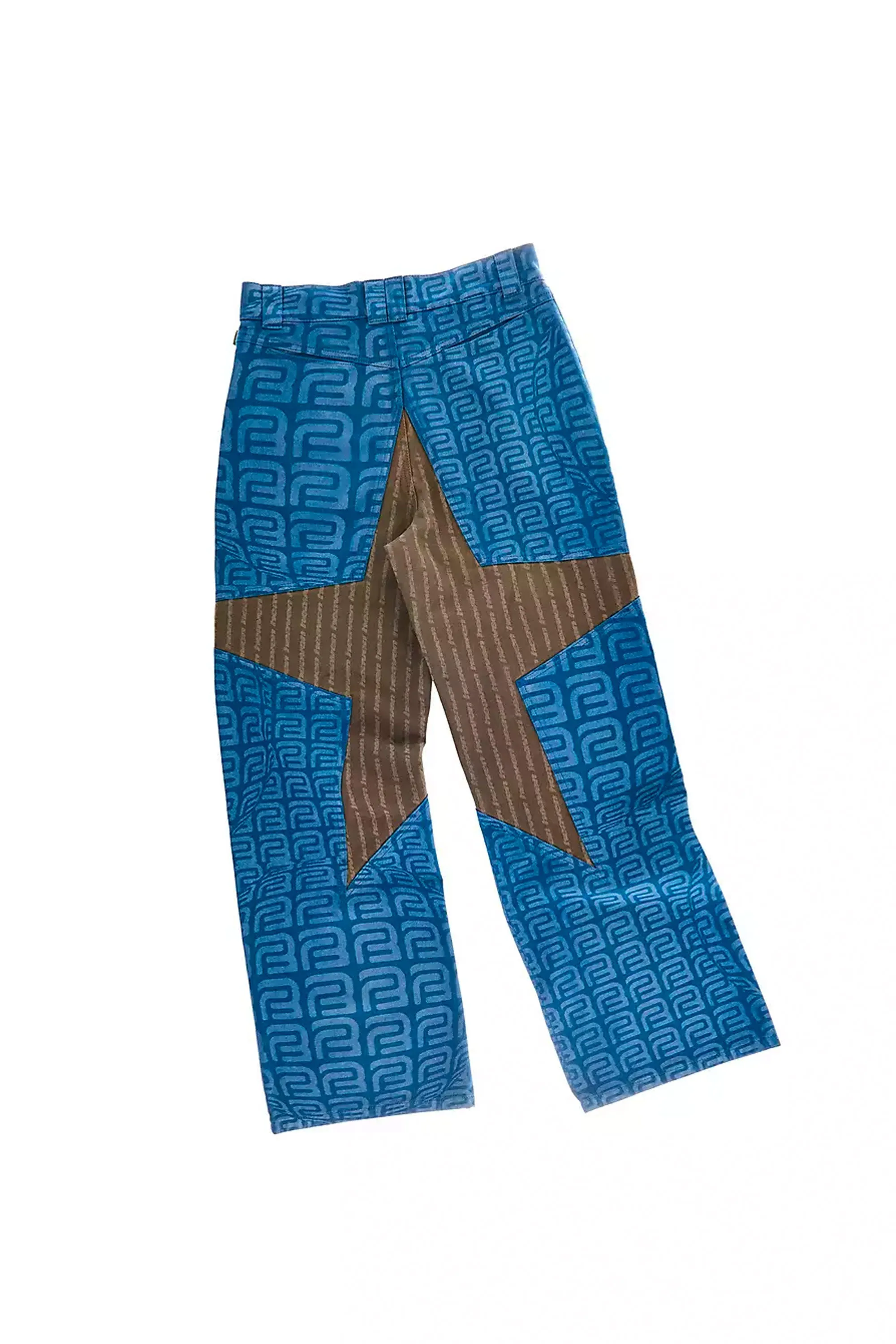 HEAVEN - BARRAGAN STAR PANT