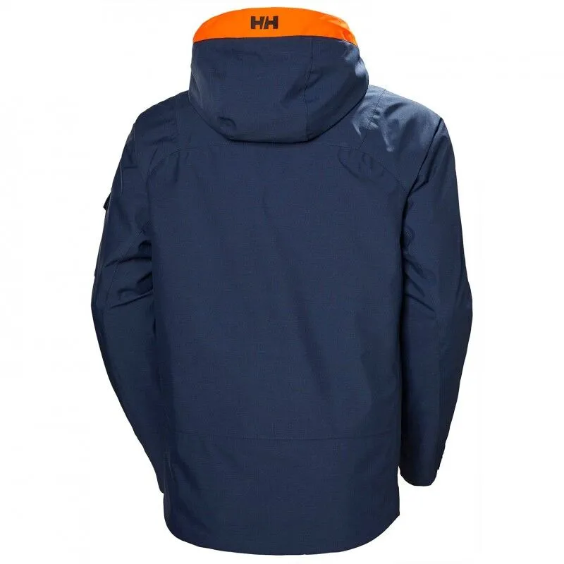 Helly Hansen  Garibaldi Jacket - Giacca da sci - Uomo