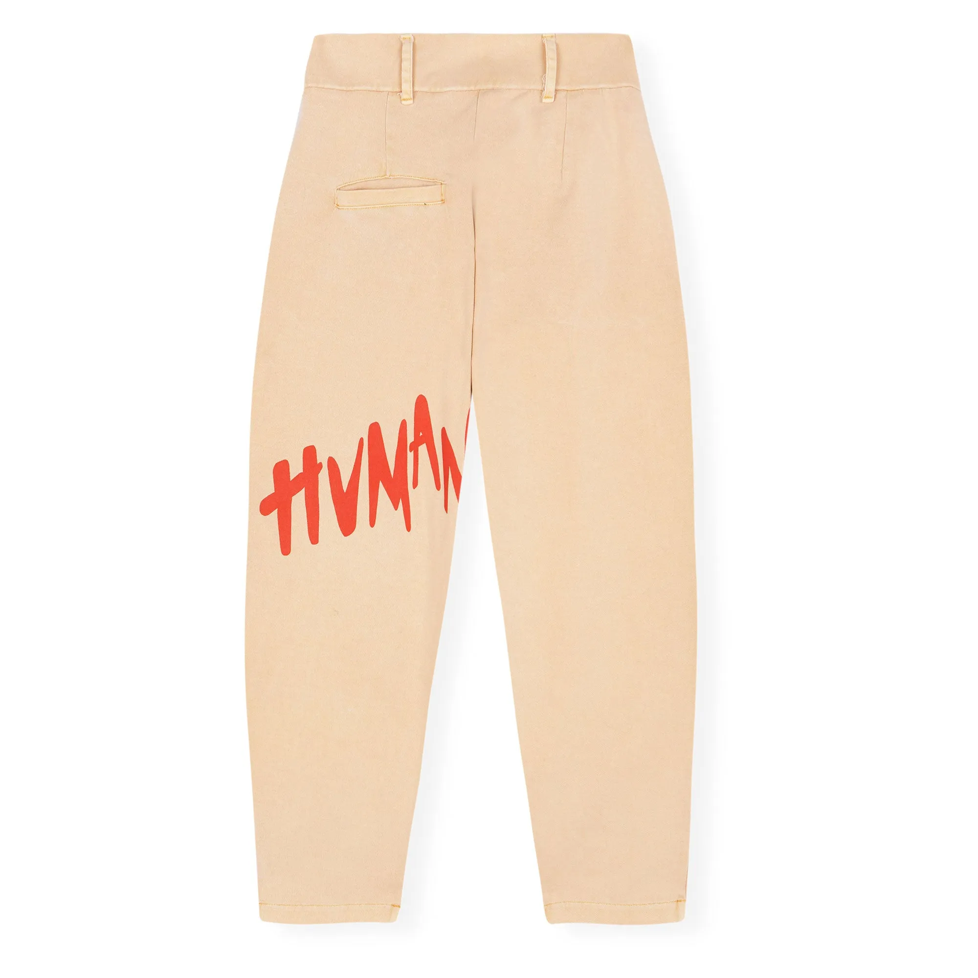 Hi Human Trousers - Samples