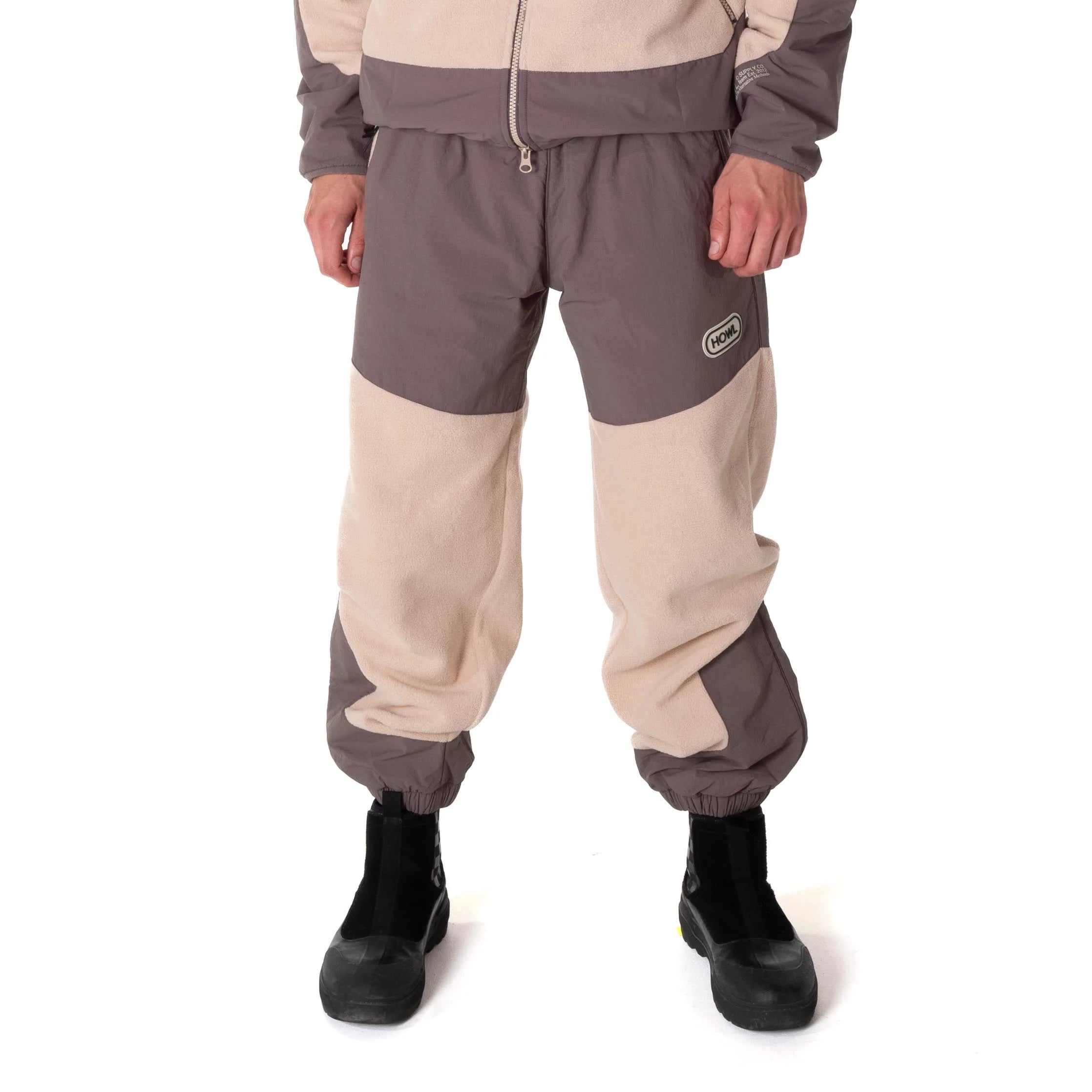 HOWL Polar Fleece Pant