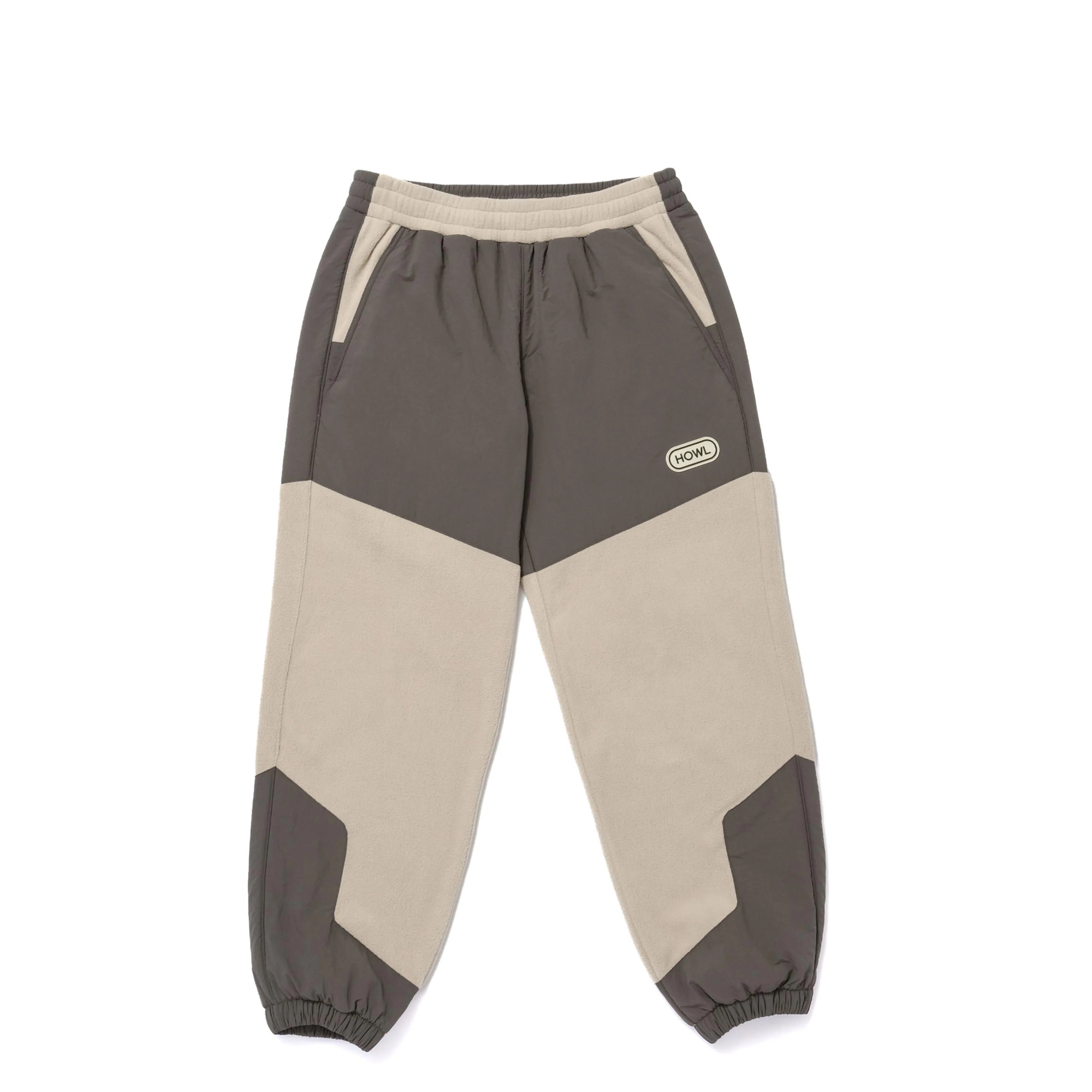 HOWL Polar Fleece Pant