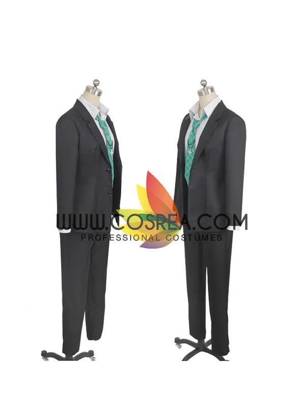 Hypnosis Mic DRB Doppo Kannonzaka Cosplay Costume