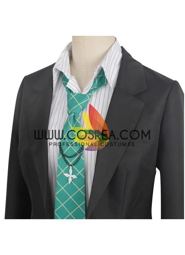 Hypnosis Mic DRB Doppo Kannonzaka Cosplay Costume