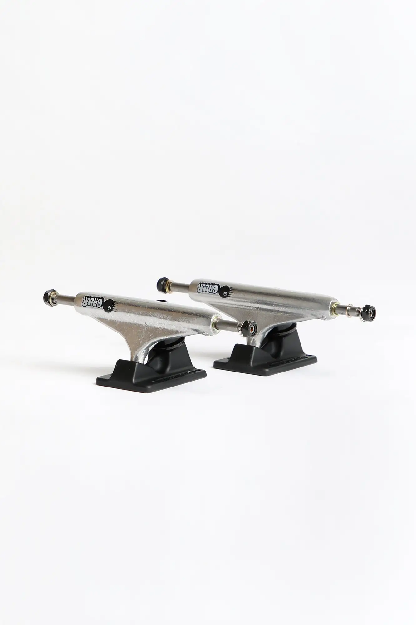 Independent STG 11 Hollow Winkowski Ballr Trucks