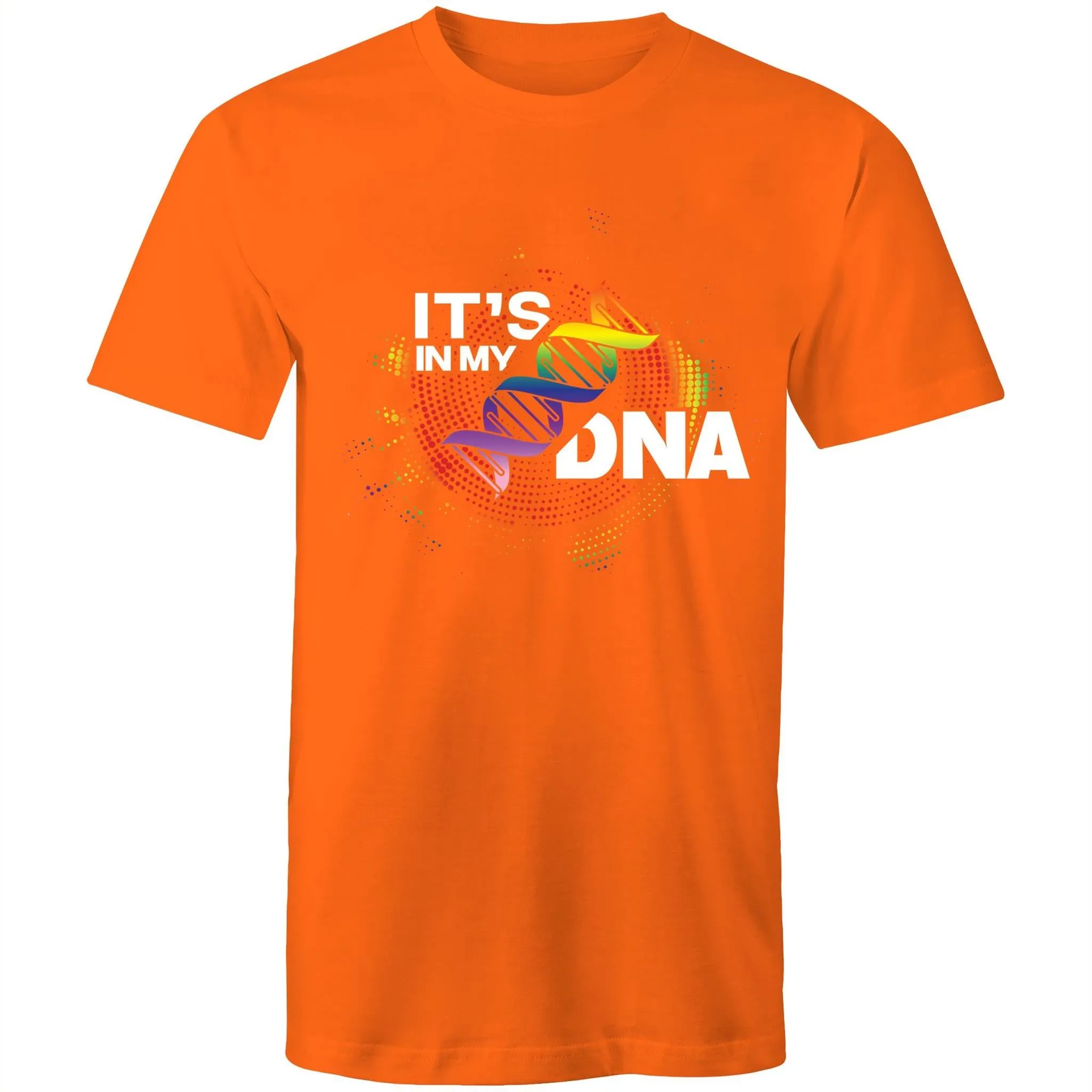 It's in my DNA T-Shirt Unisex (LG118)