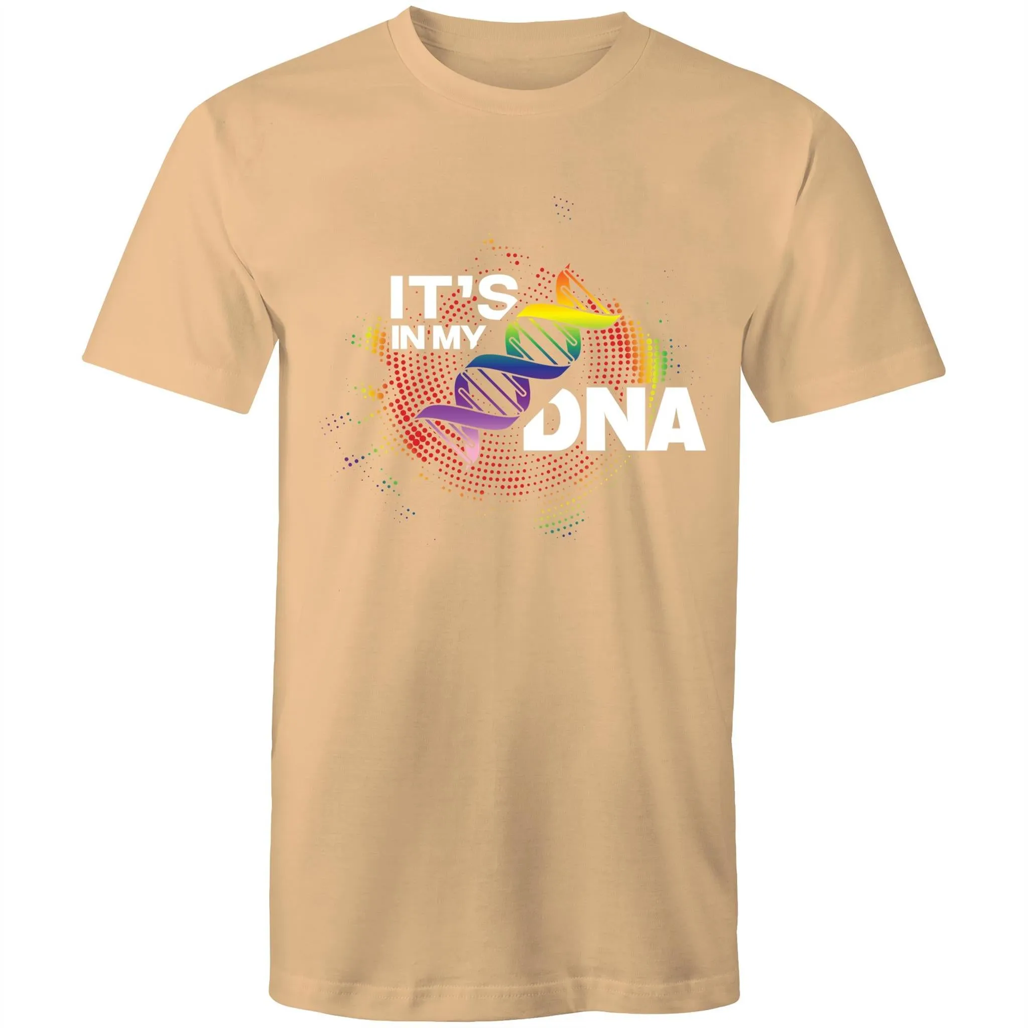 It's in my DNA T-Shirt Unisex (LG118)