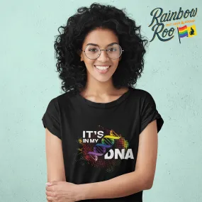 It's in my DNA T-Shirt Unisex (LG118)