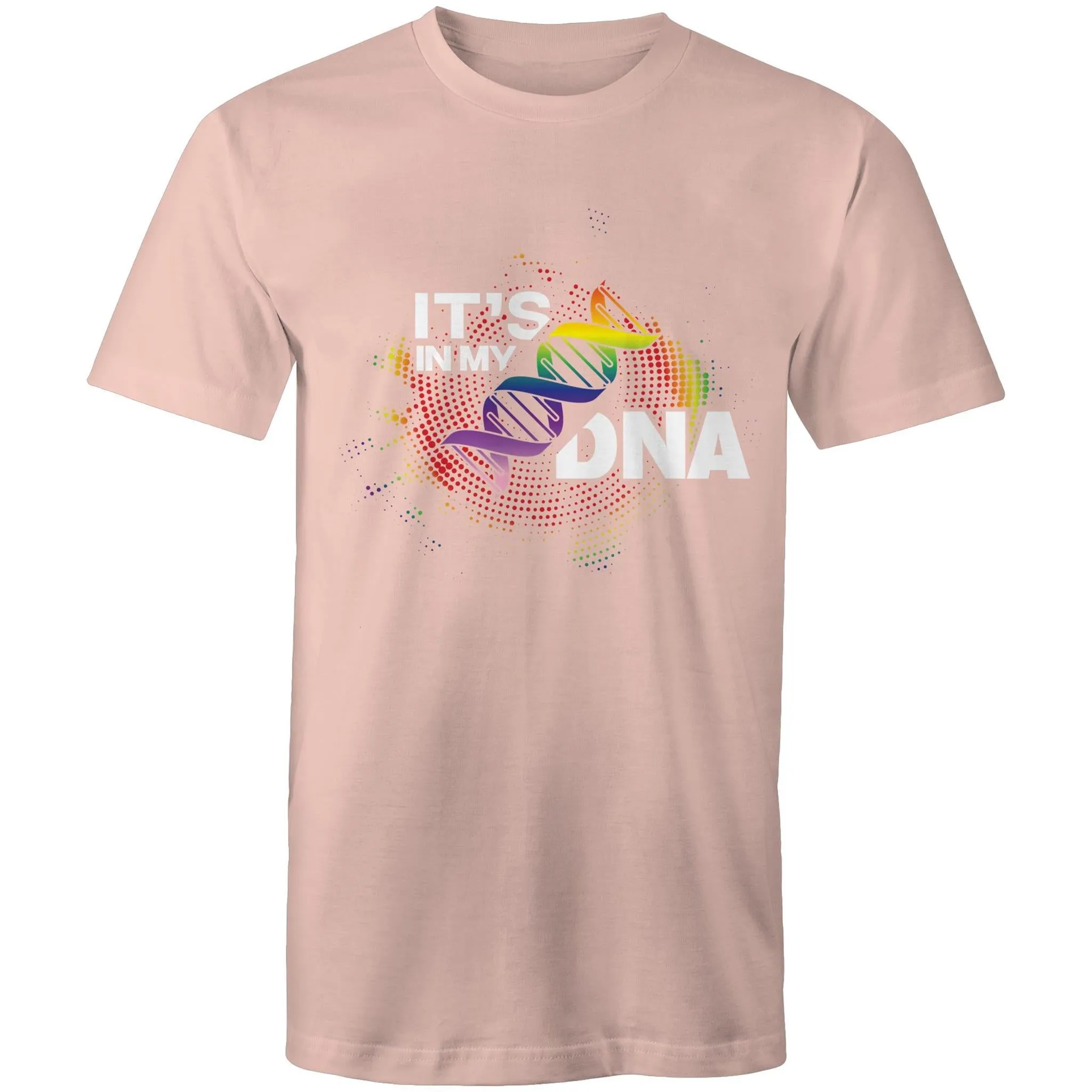 It's in my DNA T-Shirt Unisex (LG118)