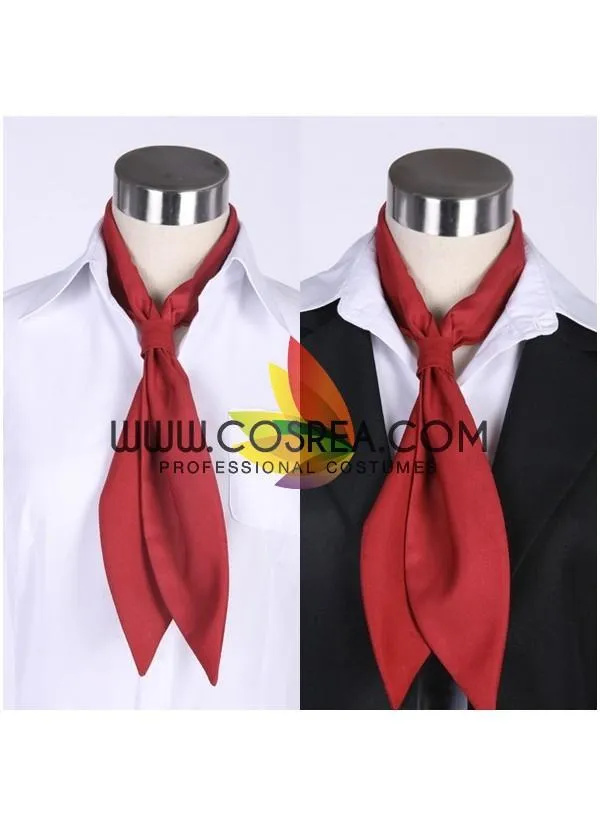 K Izumo Kusanagi Cosplay Costume