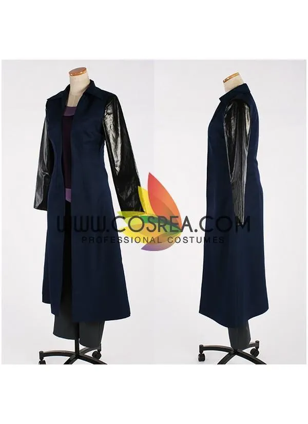 K  Mishakuji Yukari Missing Kings Cosplay Costume