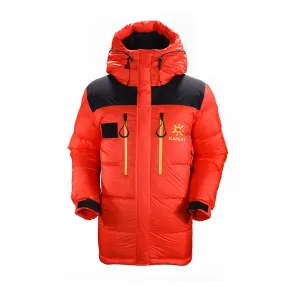 Kailas 900-fill Polar Alpine Down Jacket Unisex