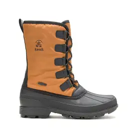 Kamik - Men's William Tan Winter Boots