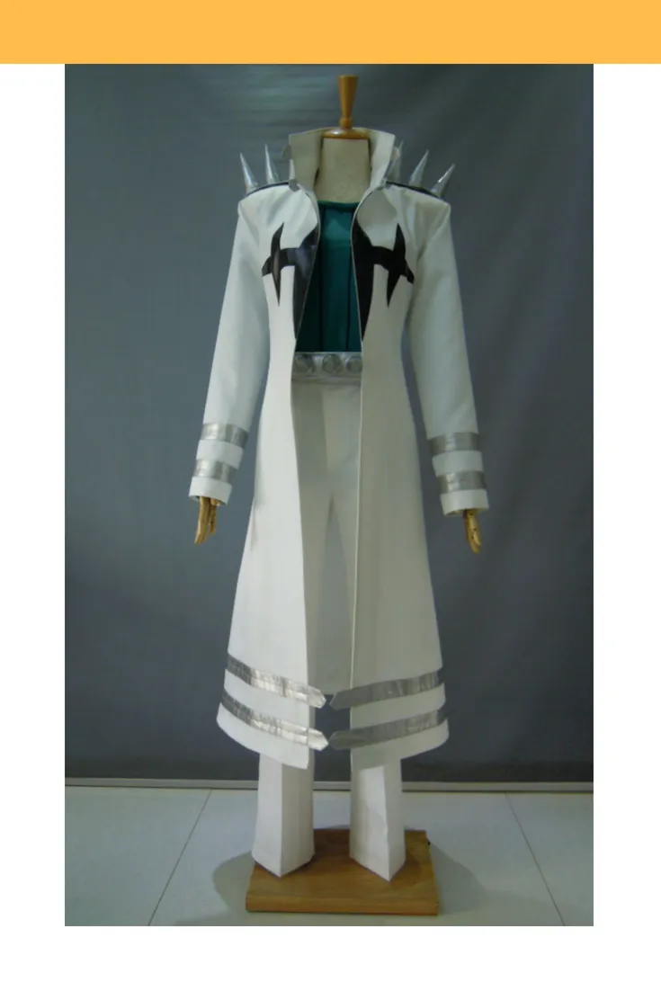 Kill La Kill Uzu Sanageyama Cosplay Costume