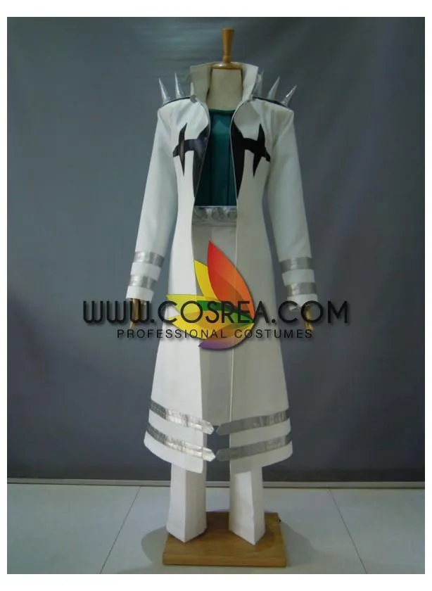 Kill La Kill Uzu Sanageyama Cosplay Costume